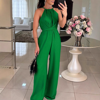 Valery - Elegant Jumpsuit