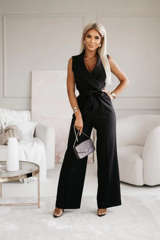 Stella - Classy Jumpsuit