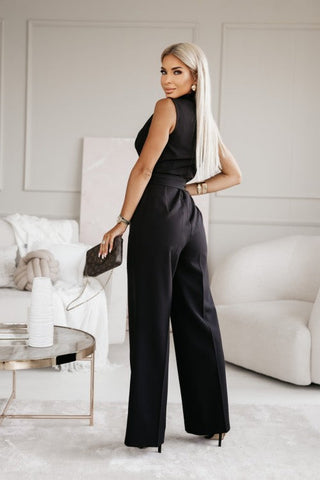 Stella - Classy Jumpsuit