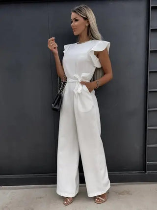 Maya - Elegant Jumpsuit