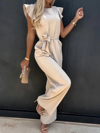 Maya - Elegant Jumpsuit