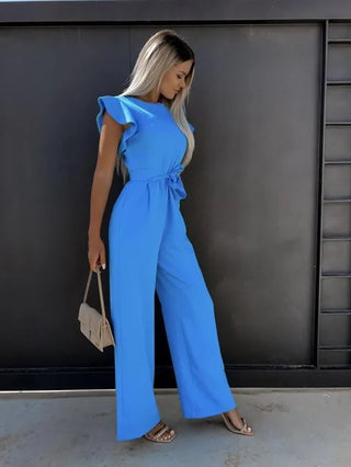 Maya - Elegant Jumpsuit
