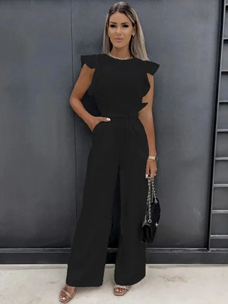 Maya - Elegant Jumpsuit
