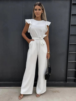 Maya - Elegant Jumpsuit