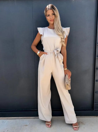 Maya - Elegant Jumpsuit