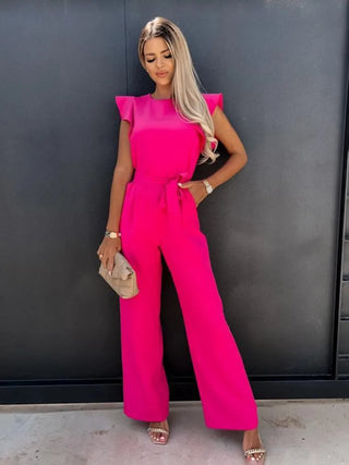 Maya - Elegant Jumpsuit