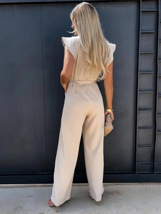 Maya - Elegant Jumpsuit