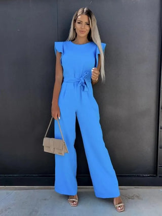 Maya - Elegant Jumpsuit
