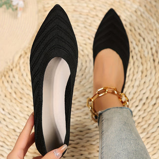 Jessie - Trendy Comfortable Loafers
