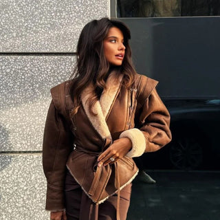 Baylor - Stylish Jacket
