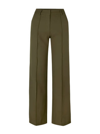 Kaya - Trendy Casual Trousers