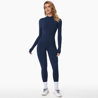 Noëlle - Active Winter Jumpsuit