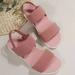 Zoey - Casual Orthopedic Sandals