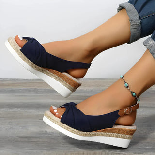 Kyla - Trendy Casual Orthopedic Shoes