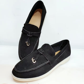 Katie - Casual Trendy Comfortable Loafers