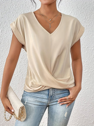 Bailey - Stylish Casual Top