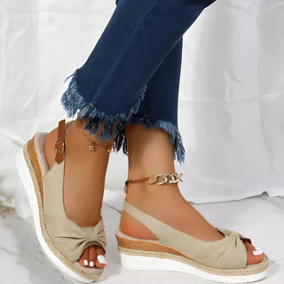 Kyla - Trendy Casual Orthopedic Shoes