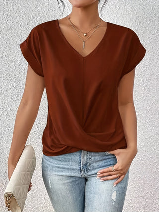 Bailey - Stylish Casual Top