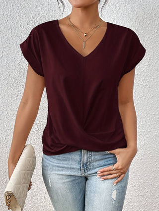 Bailey - Stylish Casual Top