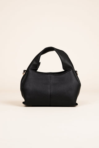 Mya - Stylish Round Handbag