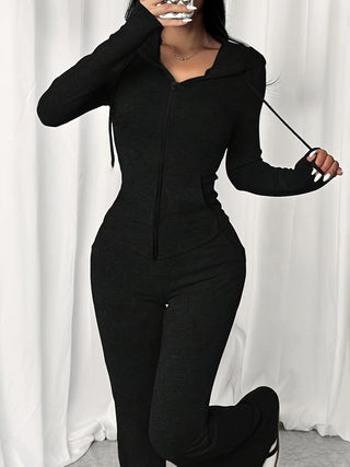 Dorothy - Comfortable 2-Piece Set