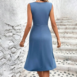 Addisson - Elegant Summer Dress