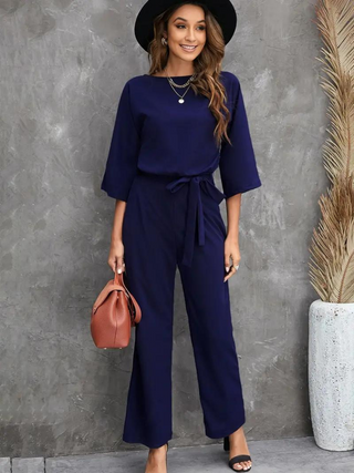 Alice - Stylish Jumpsuit