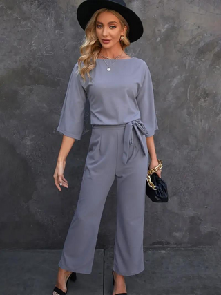 Alice - Stylish Jumpsuit