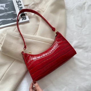 Maisy - Stylish Leather Shoulder Bag