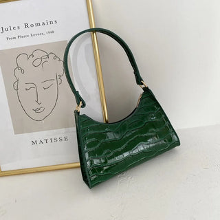 Maisy - Stylish Leather Shoulder Bag