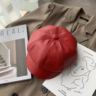 Harper - Cute Beret Hat
