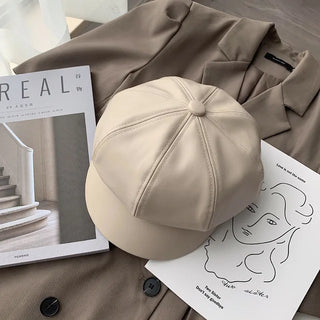 Harper - Cute Beret Hat