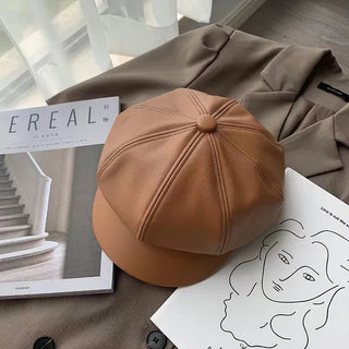 Harper - Cute Beret Hat