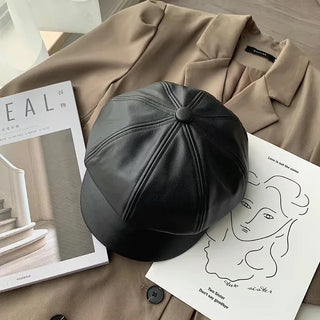 Harper - Cute Beret Hat