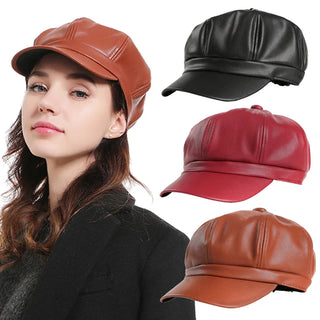 Harper - Cute Beret Hat