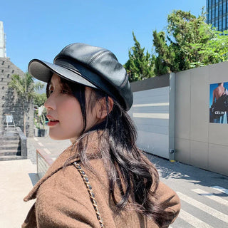 Harper - Cute Beret Hat