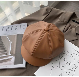 Harper - Cute Beret Hat