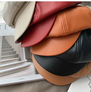 Harper - Cute Beret Hat
