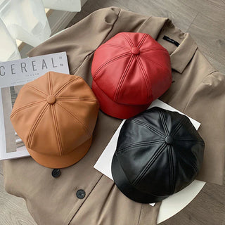 Harper - Cute Beret Hat