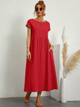 Clarice - Cute Casual Dress