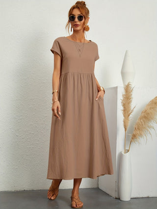 Clarice - Cute Casual Dress