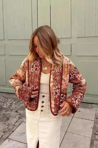Brenda - Stylish Vintage Jack