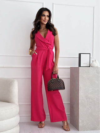 Stella - Classy Jumpsuit