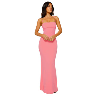 Karter - Elegant Long Dress