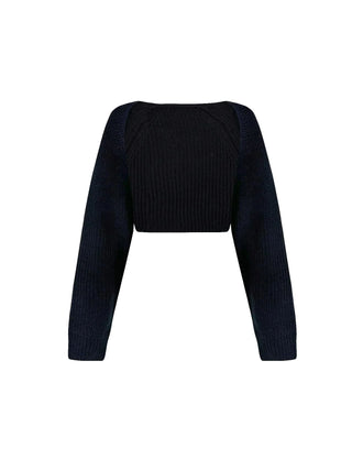 Isla - Bolero Open Vest