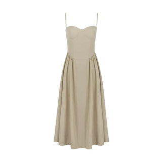 Ainara - Classy Dress