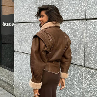 Baylor - Stylish Jacket