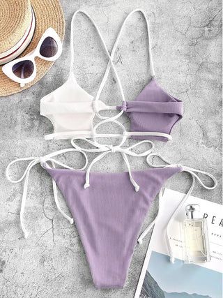 Keily - Stylish Bikini