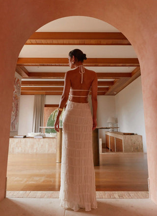 Amelia - Stylish Long Dress
