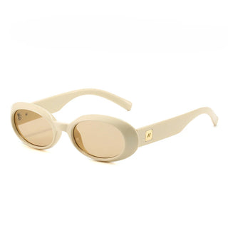Aria - Trendy Retro Sunglasses